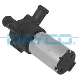Zusatzwasserpumpe (Kühlwasserkreislauf) DAYCO DEP1009