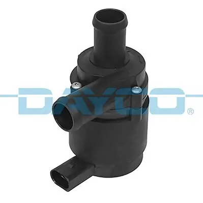 Zusatzwasserpumpe (Kühlwasserkreislauf) DAYCO DEP1027 Bild Zusatzwasserpumpe (Kühlwasserkreislauf) DAYCO DEP1027