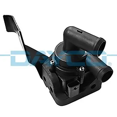 Zusatzwasserpumpe (Kühlwasserkreislauf) DAYCO DEP1081