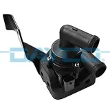 Zusatzwasserpumpe (Kühlwasserkreislauf) DAYCO DEP1081