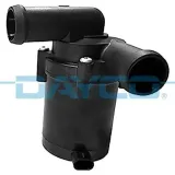 Riemenscheibe, Kurbelwelle DAYCO DPV1027