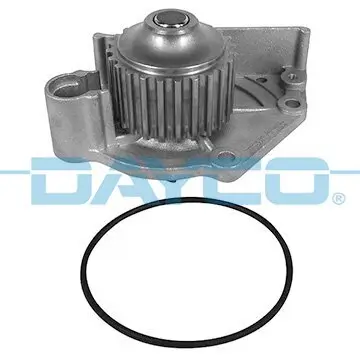 Wasserpumpe, Motorkühlung DAYCO DP021
