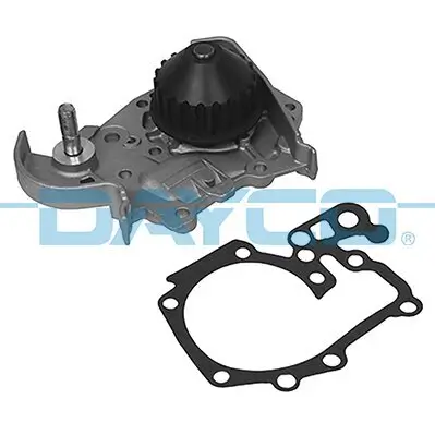 Wasserpumpe, Motorkühlung DAYCO DP025