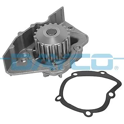 Wasserpumpe, Motorkühlung DAYCO DP032