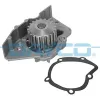 Wasserpumpe, Motork&uuml;hlung DAYCO DP032