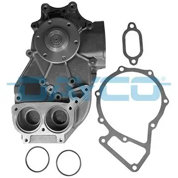 Wasserpumpe, Motorkühlung DAYCO DP165