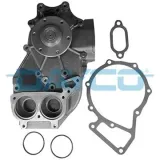 Wasserpumpe, Motorkühlung DAYCO DP165