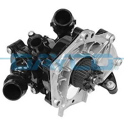 Wasserpumpe, Motorkühlung DAYCO DP1973 Bild Wasserpumpe, Motorkühlung DAYCO DP1973