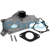 Wasserpumpe, Motorkühlung DAYCO DP199