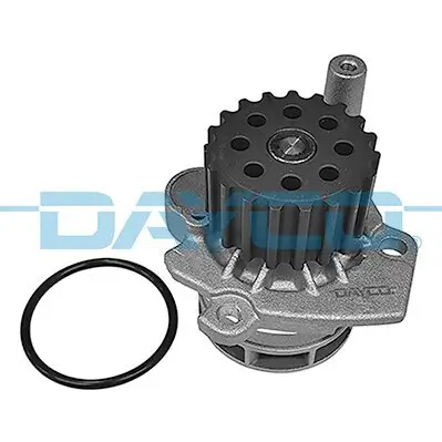Wasserpumpe, Motorkühlung DAYCO DP206