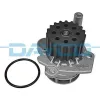 Wasserpumpe, Motorkühlung DAYCO DP206