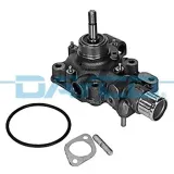 Wasserpumpe, Motorkühlung DAYCO DP2140