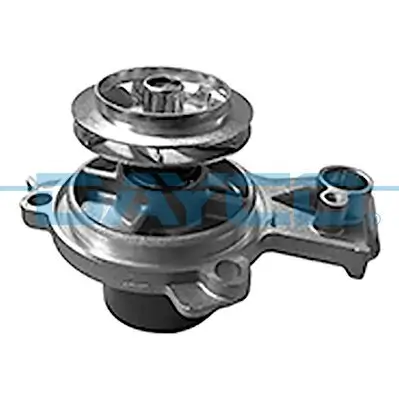 Wasserpumpe, Motorkühlung DAYCO DP223