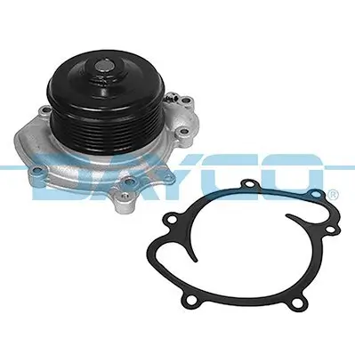 Wasserpumpe, Motorkühlung DAYCO DP2243 Bild Wasserpumpe, Motorkühlung DAYCO DP2243
