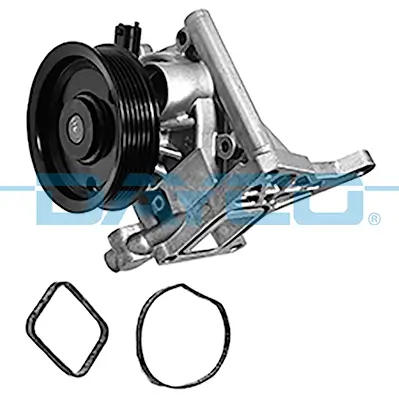 Wasserpumpe, Motorkühlung DAYCO DP230