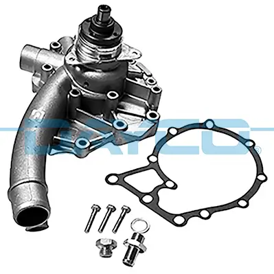 Wasserpumpe, Motorkühlung DAYCO DP238