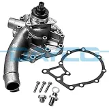 Wasserpumpe, Motorkühlung DAYCO DP238