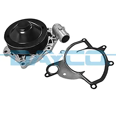 Wasserpumpe, Motorkühlung DAYCO DP242 Bild Wasserpumpe, Motorkühlung DAYCO DP242