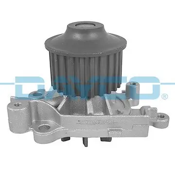 Wasserpumpe, Motorkühlung DAYCO DP242 Bild Wasserpumpe, Motorkühlung DAYCO DP242