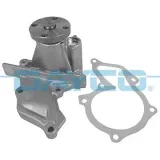 Wasserpumpe, Motorkühlung DAYCO DP270