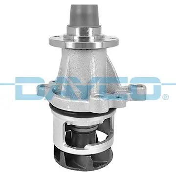 Wasserpumpe, Motorkühlung DAYCO DP271 Bild Wasserpumpe, Motorkühlung DAYCO DP271