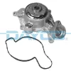 Wasserpumpe, Motork&uuml;hlung DAYCO DP2796