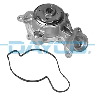Wasserpumpe, Motorkühlung DAYCO DP2796 Bild Wasserpumpe, Motorkühlung DAYCO DP2796