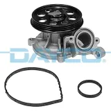 Wasserpumpe, Motorkühlung DAYCO DP2803
