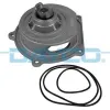 Wasserpumpe, Motorkühlung DAYCO DP282