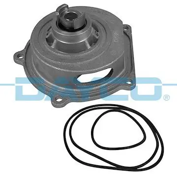 Wasserpumpe, Motorkühlung DAYCO DP282 Bild Wasserpumpe, Motorkühlung DAYCO DP282