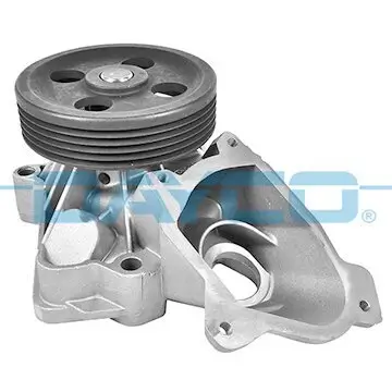 Wasserpumpe, Motorkühlung DAYCO DP295 Bild Wasserpumpe, Motorkühlung DAYCO DP295
