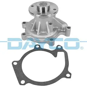 Wasserpumpe, Motorkühlung DAYCO DP299 Bild Wasserpumpe, Motorkühlung DAYCO DP299