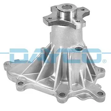 Wasserpumpe, Motorkühlung DAYCO DP330 Bild Wasserpumpe, Motorkühlung DAYCO DP330