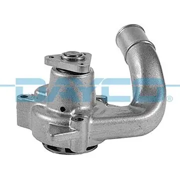 Wasserpumpe, Motorkühlung DAYCO DP314 Bild Wasserpumpe, Motorkühlung DAYCO DP314