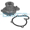 Wasserpumpe, Motork&uuml;hlung DAYCO DP321
