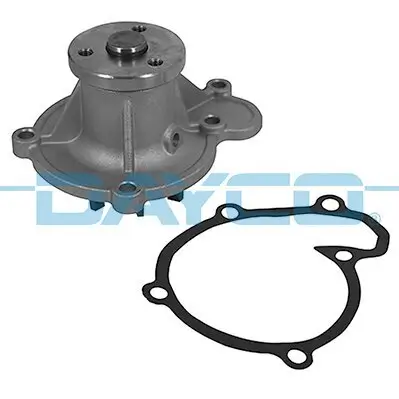 Wasserpumpe, Motorkühlung DAYCO DP321 Bild Wasserpumpe, Motorkühlung DAYCO DP321