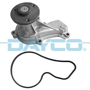 Wasserpumpe, Motorkühlung DAYCO DP385 Bild Wasserpumpe, Motorkühlung DAYCO DP385