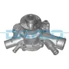 Wasserpumpe, Motork&uuml;hlung DAYCO DP404