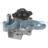Wasserpumpe, Motorkühlung DAYCO DP406