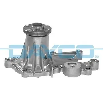 Wasserpumpe, Motorkühlung DAYCO DP407