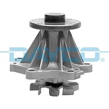 Wasserpumpe, Motorkühlung DAYCO DP469