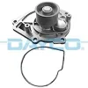 Wasserpumpe, Motorkühlung DAYCO DP472