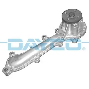 Wasserpumpe, Motorkühlung DAYCO DP482