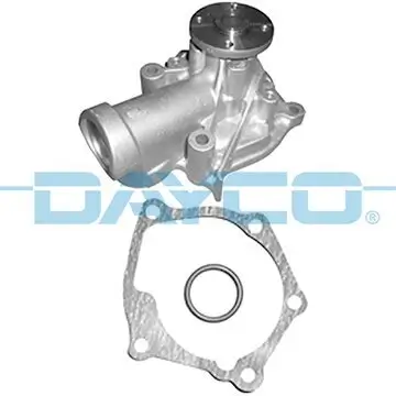 Wasserpumpe, Motorkühlung DAYCO DP538