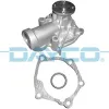 Wasserpumpe, Motork&uuml;hlung DAYCO DP538