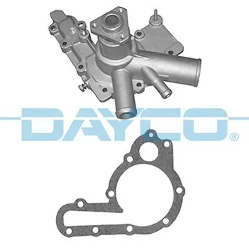 Wasserpumpe, Motorkühlung DAYCO DP578