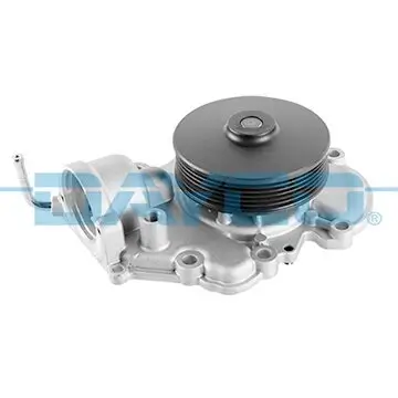 Wasserpumpe, Motorkühlung DAYCO DP600 Bild Wasserpumpe, Motorkühlung DAYCO DP600