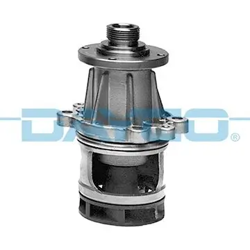 Wasserpumpe, Motorkühlung DAYCO DP741 Bild Wasserpumpe, Motorkühlung DAYCO DP741