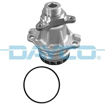 Wasserpumpe, Motorkühlung DAYCO DP765 Bild Wasserpumpe, Motorkühlung DAYCO DP765