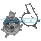 Verschlussdeckel, Kühler DAYCO DRC002